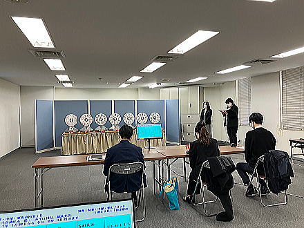 みずほ銀行 横浜支店