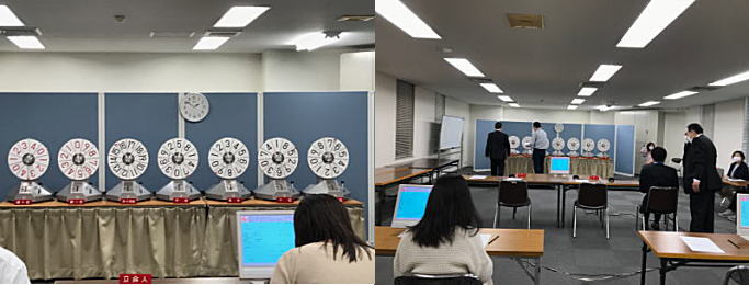 第2677回関東中部東北自治宝くじ 春一番くじ 結果当選番号案内