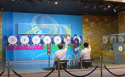 宝くじの日記念くじ2023(第973回全国自治宝くじ)当選番号