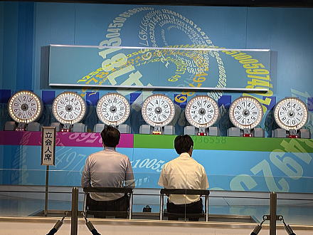 宝くじの日記念くじ2026(第1118回全国自治宝くじ)当選番号